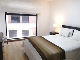 Suite Metropoli Bristol