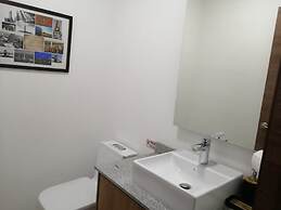 Suite Metropoli Bristol