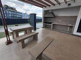 Suite Metropoli Bristol
