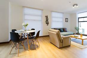 Suite Metropoli Bristol