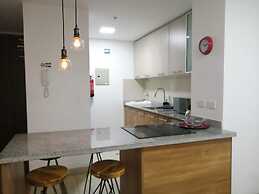 Suite Metropoli Bristol