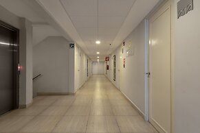 Hotel Plaza Regina Torreón