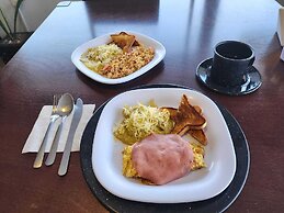 Hotel Plaza Regina Torreón