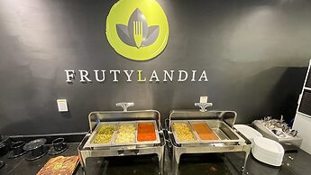 Hotel Plaza Regina Torreón