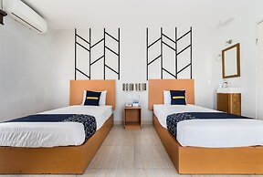 Hotel Plaza Regina Torreón