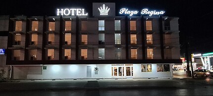 Hotel Plaza Regina Torreón