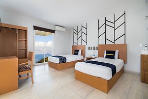 Hotel Plaza Regina Torreón