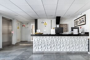 Hotel Plaza Regina Torreón