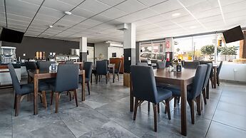 Hotel Plaza Regina Torreón