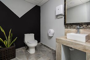 Hotel Plaza Regina Torreón