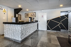 Hotel Plaza Regina Torreón