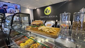 Hotel Plaza Regina Torreón