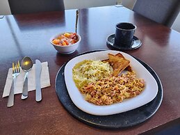 Hotel Plaza Regina Torreón