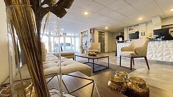 Hotel Plaza Regina Torreón