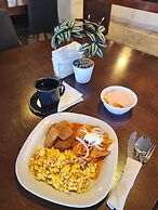 Hotel Plaza Regina Torreón