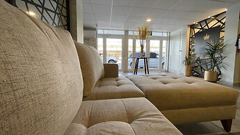 Hotel Plaza Regina Torreón