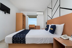 Hotel Plaza Regina Torreón