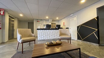 Hotel Plaza Regina Torreón