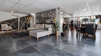 Hotel Plaza Regina Torreón