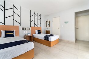 Hotel Plaza Regina Torreón