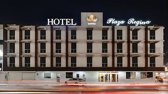 Hotel Plaza Regina Torreón
