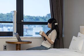 Hotel Wooin