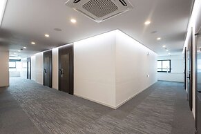 Hotel Wooin