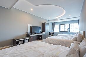 Hotel Wooin