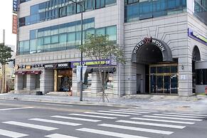 Hotel Wooin