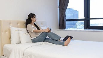 Hotel Wooin