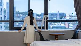 Hotel Wooin