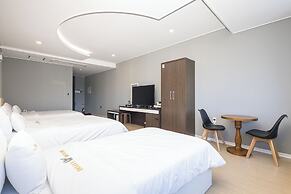 Hotel Wooin