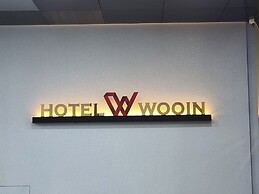 Hotel Wooin