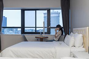Hotel Wooin