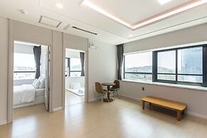 Hotel Wooin