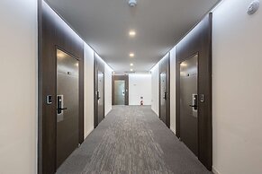 Hotel Wooin