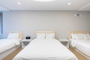 Hotel Wooin