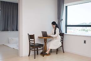 Hotel Wooin