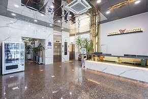 Hotel Wooin