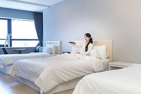 Hotel Wooin
