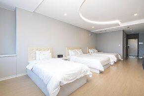 Hotel Wooin