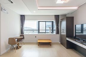 Hotel Wooin
