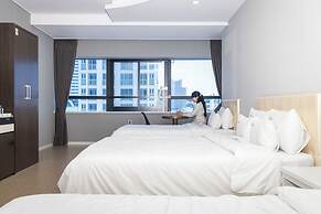 Hotel Wooin