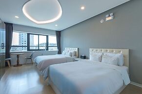 Hotel Wooin