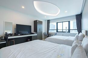 Hotel Wooin