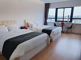Hotel Wooin
