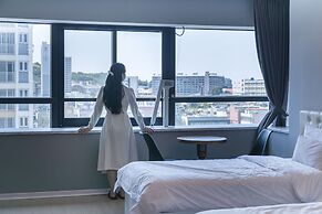 Hotel Wooin