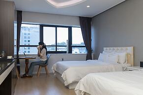 Hotel Wooin