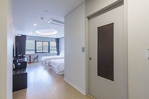 Hotel Wooin