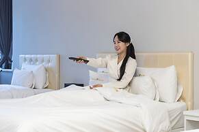 Hotel Wooin